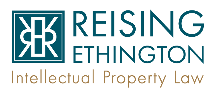 Reising Ethington logo