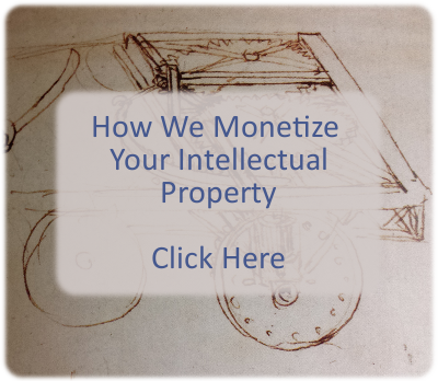 How InventVest monetizes your intellectual property