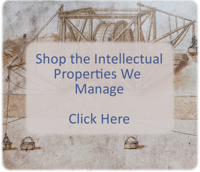 Shop for an intellectual property license at InventVest