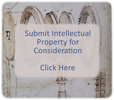 Submit your intellectual property to InventVest for consideration