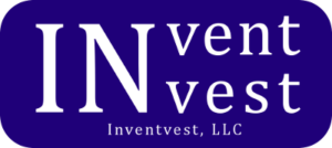 LinventVest Logo - 400