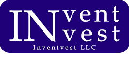 InventVest Logo